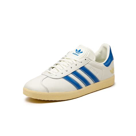 adidas gazelle ivory schwarz punkte 38 5|adidas gazelle heels.